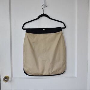 Y2K Willi Smith Pencil Skirt Size 4